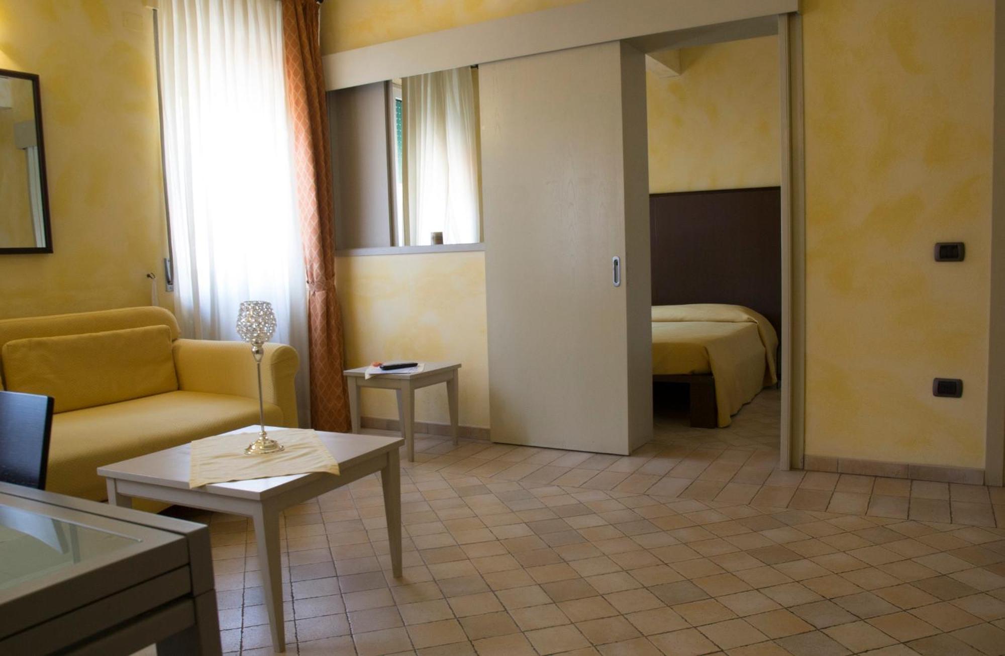Affittacamere Il Pagliericcio Ferrara Habitación foto