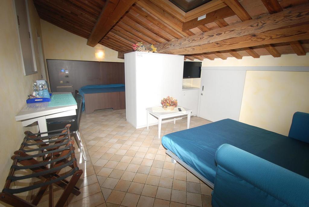 Affittacamere Il Pagliericcio Ferrara Exterior foto