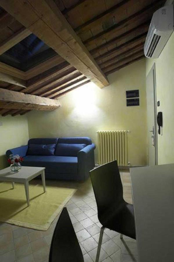 Affittacamere Il Pagliericcio Ferrara Exterior foto